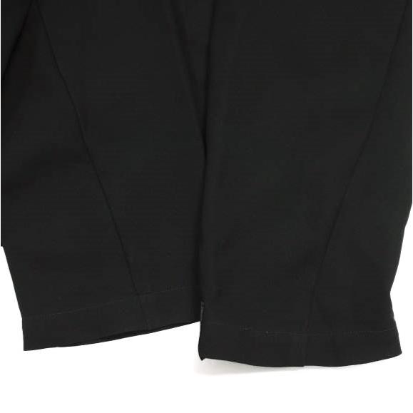 新品 N.HOOLYWOOD エヌハリウッド コンパイルライン 25SS ダブルクロス ドリズラージャケット 2251-BL01-095 peg 40 BLACK 定価59,400円 |  | 05