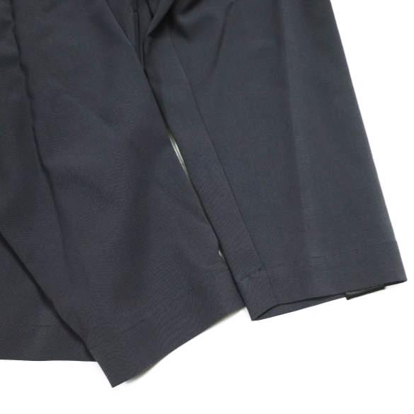 N.HOOLYWOOD COMPILE LINE エヌハリウッド ミスターハリウッド コンパイルライン 25SS 日本製 JACKET オーバーサイズ アンコンジャケット 2251-JK23-003 peg 36 NAVY 定価61,600円 2B テーラード アウター【新古品】【中古】【N.HOOLYWOOD COMPILE LINE】 楽天市場】N.HOOLYWOOD COMPILE LINE エヌハリウッド ミスター
