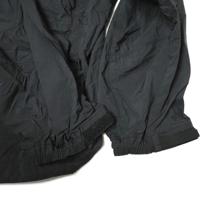 新品 N.HOOLYWOOD TPES エヌハリウッド 25SS 日本製 STAND COLLAR BLOUSON スタンドカラーブルゾン 9251-BL04-003 38 BLACK 定価74,800円 |  | 06