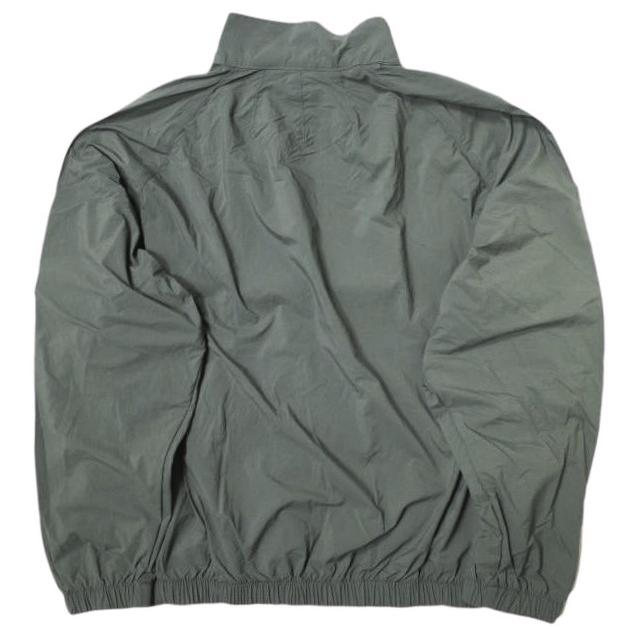 新品 N.HOOLYWOOD TPES エヌハリウッド 25SS TRAINING BLOUSON ナイロンリップストップ トレーニングブルゾン 9251-BL07-003 36 CHARCOAL |  | 01