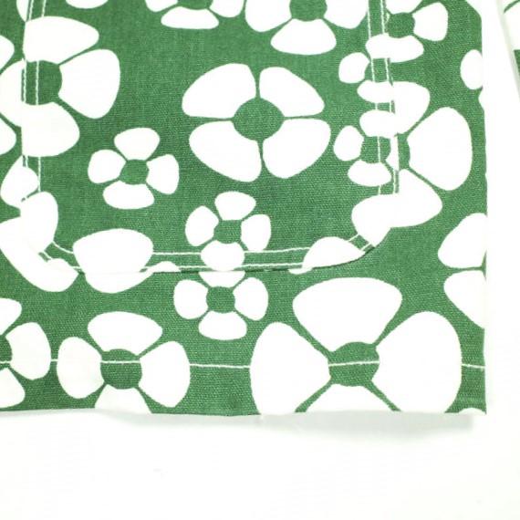 MARNI x carhartt WIP マルニ カーハート 23SS SUNFLOWER OG CHORE COAT フローラルカバーオール GUMU031289 S Forest Green チョアコート |  | 06