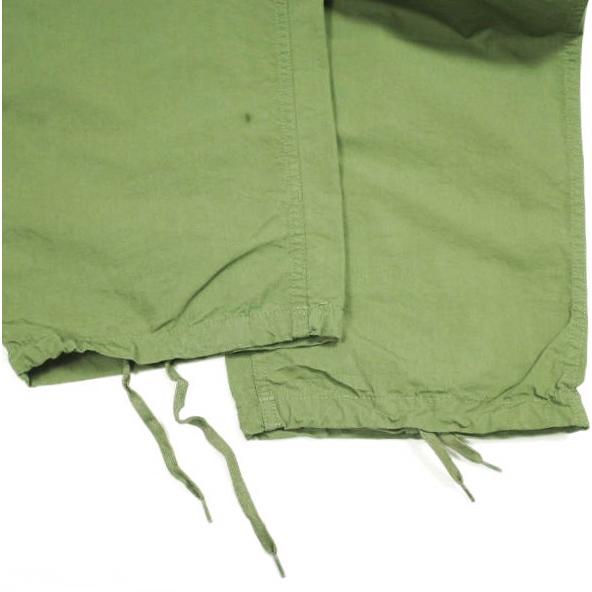 WASTED YOUTH ウェイステッドユース 日本製 Cargo Pants コットンナイロン カーゴパンツ L Olive Drab VERDY ボトムス g24098 |  | 07