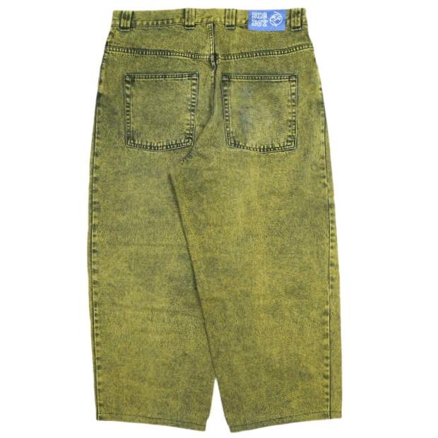 POLAR SKATE CO. ポーラー スケートカンパニー BIG BOY JEANS ビッグ
