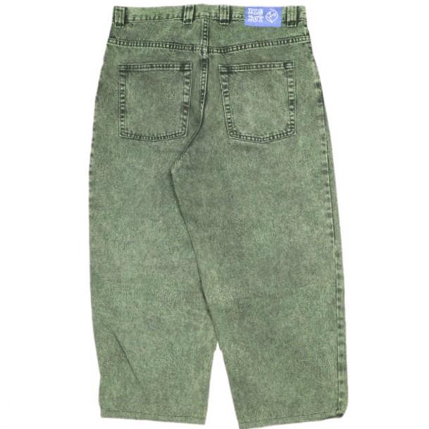 POLAR SKATE CO. ポーラー スケートカンパニー BIG BOY JEANS ビッグ