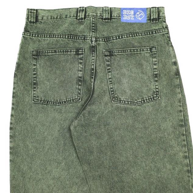 POLAR SKATE CO. ポーラー スケートカンパニー BIG BOY JEANS ビッグ