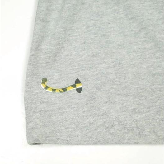 adidas CONSORTIUM x KASINA x Kim Jung Gi アディダスコンソーシアム カシーナ キム・ジョンギ 23SS THE MASTER Tシャツ GN3414 XO(XXL) |  | 04