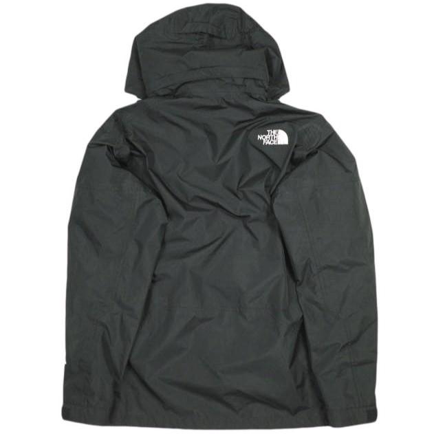 THE NORTH FACE ザ・ノースフェイス CR Transformer Jacket ゴアテックス トランスフォーマージャケット NPM12310 XL ブラック 育児用 |  | 01