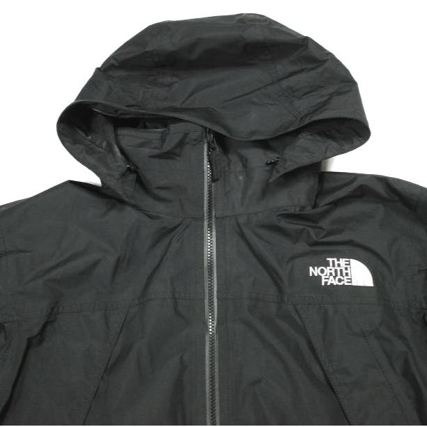 THE NORTH FACE ザ・ノースフェイス CR Transformer Jacket ゴアテックス トランスフォーマージャケット NPM12310 XL ブラック 育児用 |  | 04