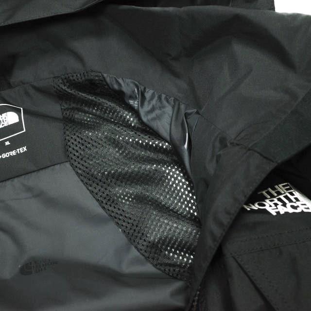 THE NORTH FACE ザ・ノースフェイス CR Transformer Jacket ゴアテックス トランスフォーマージャケット NPM12310 XL ブラック 育児用 |  | 08