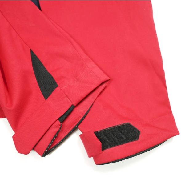 RLX Ralph Lauren アールエルエックス ラルフローレン 2WAY デタッチャブルシェルジャケット 7287043RLXCW M RED ベスト ブルゾン g24108 |  | 03