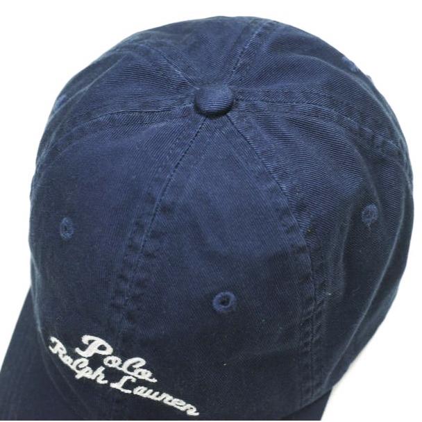 ポロスポーツ帽子 Polo Sport Ralph Lauren Cycling Color-blocked Cap Hat Stadium