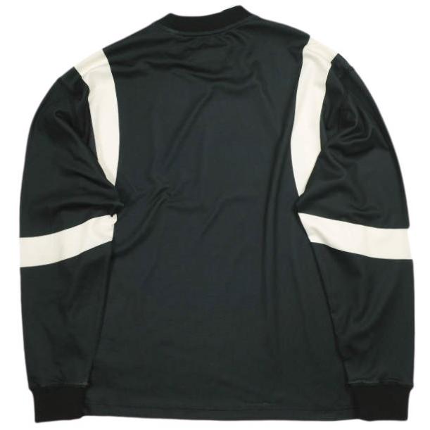 KITH NYC キスニューヨークシティ 25AW Moto Racer Long Sleeve