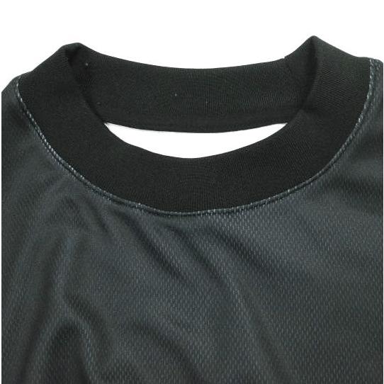 KITH NYC キスニューヨークシティ 25AW Moto Racer Long Sleeve Leonard Tee モトレーサーロングスリーブレオナルドTシャツ XS BLACK 長袖 |  | 03