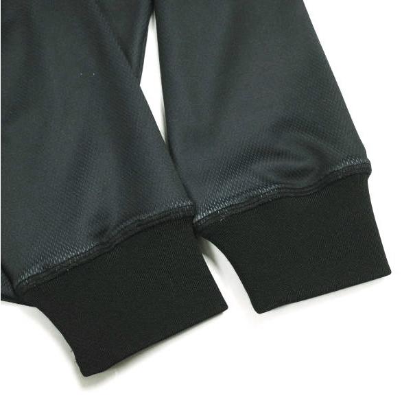 KITH NYC キスニューヨークシティ 25AW Moto Racer Long Sleeve Leonard Tee モトレーサーロングスリーブレオナルドTシャツ XS BLACK 長袖 |  | 04