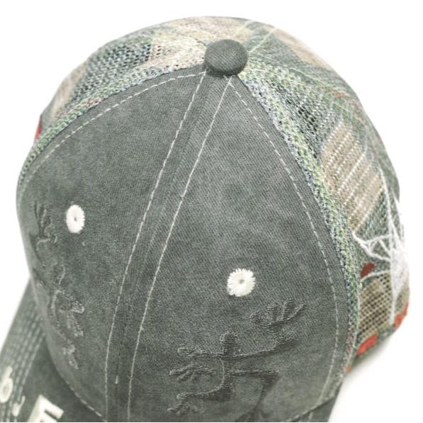 b.Eautiful ビューティフル　メッシュキャップ b.eautiful cap メッシュキャップ beautiful