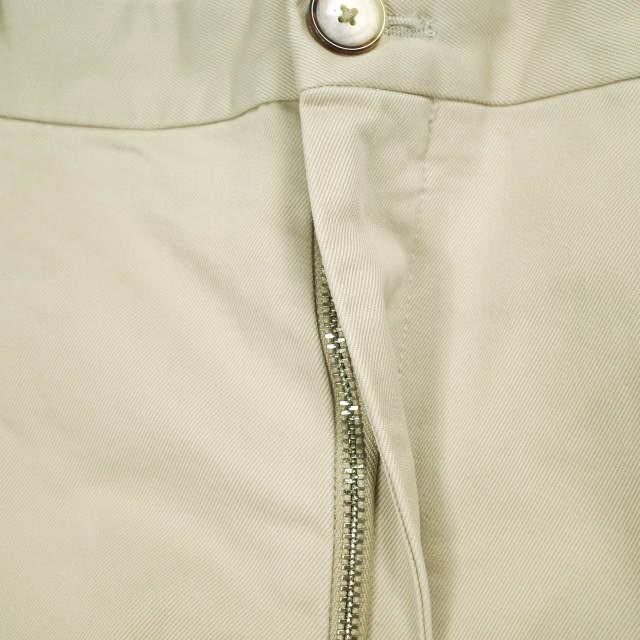 H BEAUTY＆YOUTH エイチ ビューティーアンドユース CHINO WIDE PANTS チノワイドパンツ 1214-177-7427 M BEIGE 2タック ボトムス g24128 |  | 05