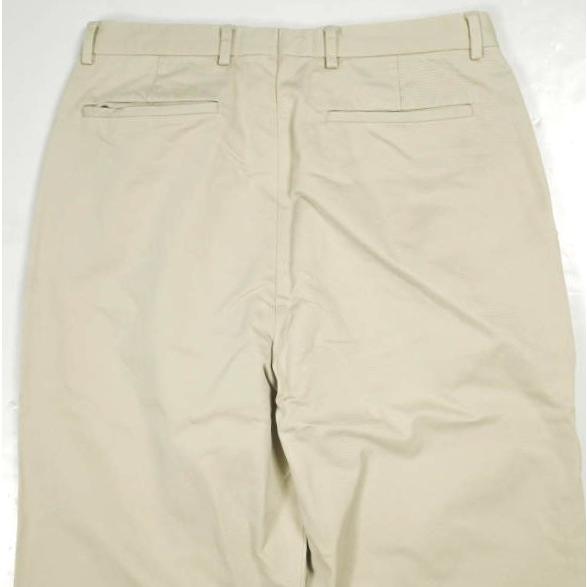 H BEAUTY＆YOUTH エイチ ビューティーアンドユース CHINO WIDE PANTS チノワイドパンツ 1214-177-7427 M BEIGE 2タック ボトムス g24128 |  | 06