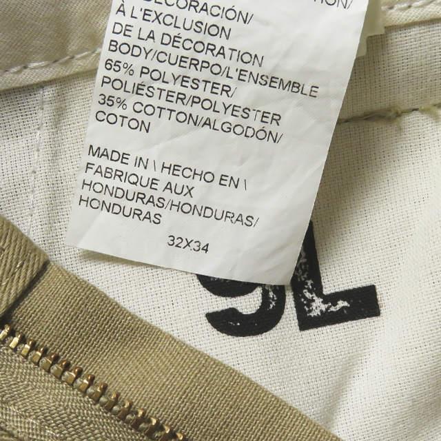 ベドウィン アンド ザ ハートブレイカーズ BEDWIN & THE HEARTBREAKERS 9/L DICKIES TC PANTS「JESSEE」 873 クロップドパンツ 14AB4154 2 ベージュ |  | 09