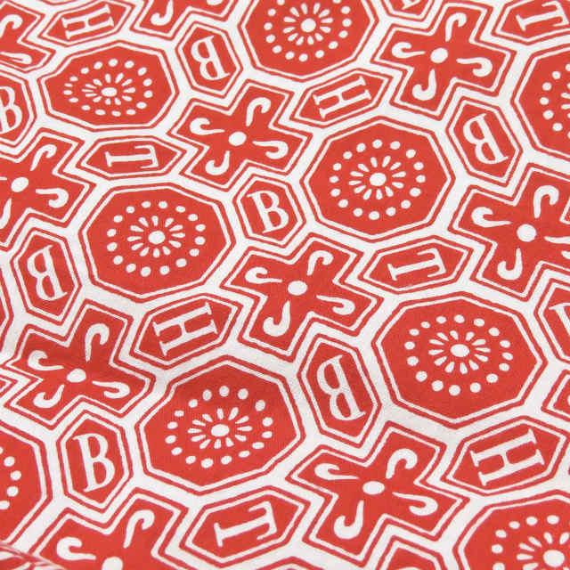 新品 BEDWIN & THE HEARTBREAKERS ベドウィン 5/L OG RUSSIAN PAISLEY PANTS 「MANI」 ロシアンペイズリーショーツ 1 パンツ ☆☆g2413 |  | 08