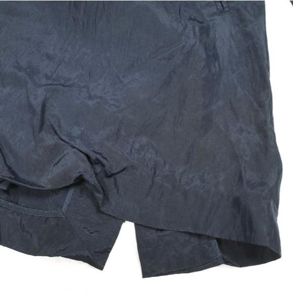 H BEAUTY＆YOUTH エイチ ビューティーアンドユース 日本製 LOOSE JACKET レーヨンルーズダブルジャケット 1625-260-4352 S NAVY テーラード |  | 05