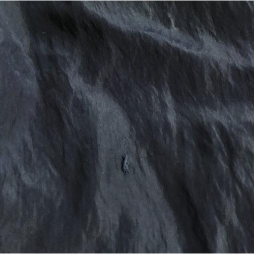 H BEAUTY＆YOUTH エイチ ビューティーアンドユース 日本製 LOOSE JACKET レーヨンルーズダブルジャケット 1625-260-4352 S NAVY テーラード |  | 06