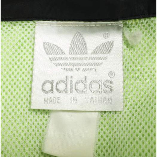 adidas アディダス 00s ナイロンハーフジップジャケット L程度 パープル ヴィンテージ プルオーバー ウインドブレーカー アウター g24156 |  | 02