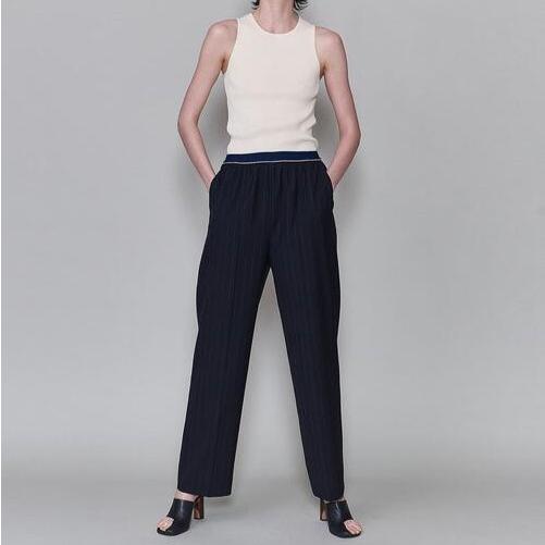 6 ROKU BEAUTY＆YOUTH UNITED ARROWS ロク ビューティーアンドユース ユナイテッドアローズ リブタンクトップ 8618-199-0141 Free ベージュ |  | 02
