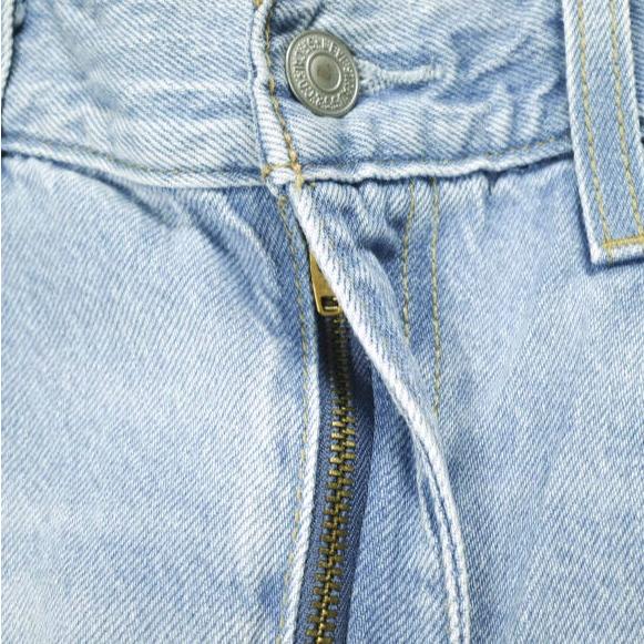 Levi's PREMIUM リーバイス MATH CLUB FLARE BERNAL SYMBOLS ハイウエスト フレアデニムパンツ A0944-0001 26 Dark Indigo - Worn In |  | 05