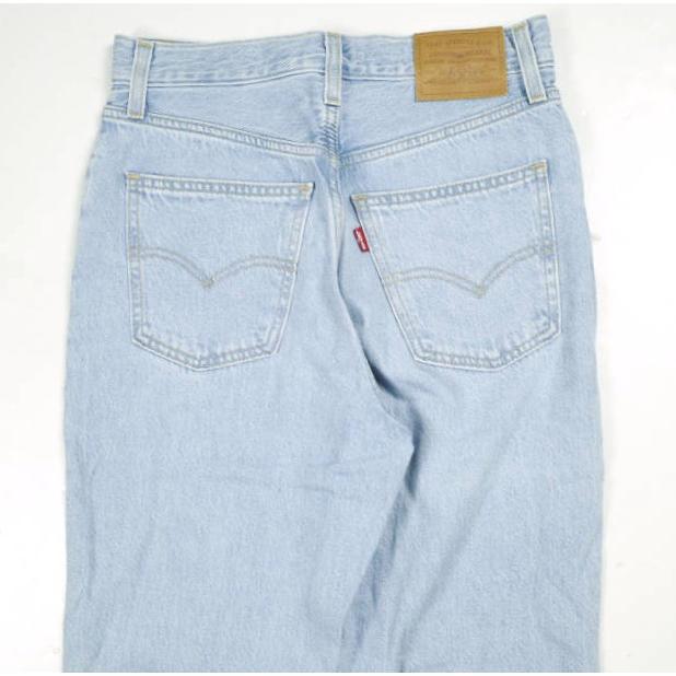 Levi's PREMIUM リーバイス MATH CLUB FLARE BERNAL SYMBOLS ハイウエスト フレアデニムパンツ A0944-0001 26 Dark Indigo - Worn In |  | 06