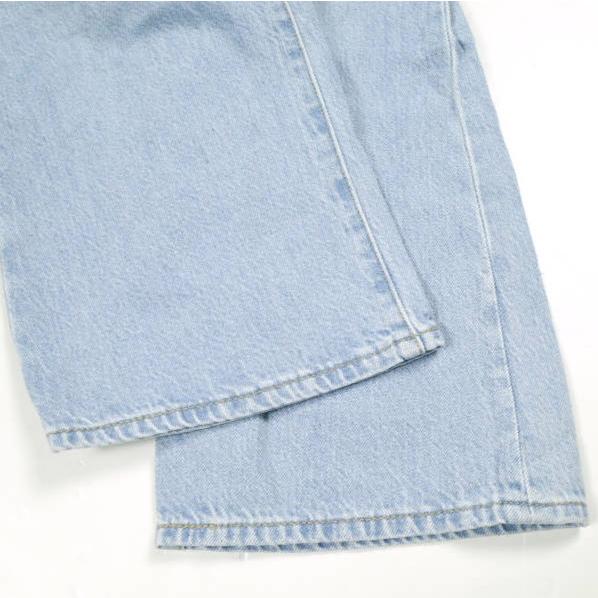 Levi's PREMIUM リーバイス MATH CLUB FLARE BERNAL SYMBOLS ハイウエスト フレアデニムパンツ A0944-0001 26 Dark Indigo - Worn In |  | 08