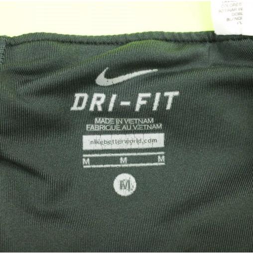 NIKE ナイキ DRI-FIT ツートーントレーニングショートパンツ 613633-066 M グレー/ライムグリーン ショーツ RUNNING ボトムス g24164 |  | 02