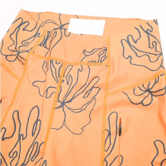 MARMOT CAPITAL マーモットキャピタル 24SS UTILITY BIKER SHORTS ユーティリティーベイカーショーツ 24SS-L1-04 S ORANGE ショートパンツ |  | 04