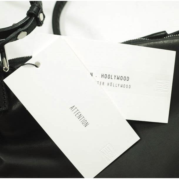 新品 N.HOOLYWOOD エヌハリウッド ミスターハリウッド コンパイル