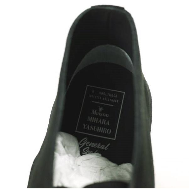新品 N.HOOLYWOOD x General Scale. Maison MIHARA YASUHIRO 25AW 別注