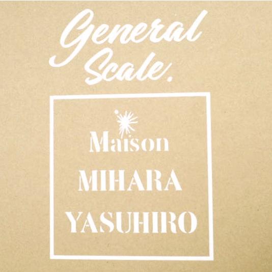 新品 N.HOOLYWOOD x General Scale. Maison MIHARA YASUHIRO 25AW 別注 SUEDE BOOTS スエードブーツ 2252-SE01 36 BLACK シューズ g24194 |  | 09