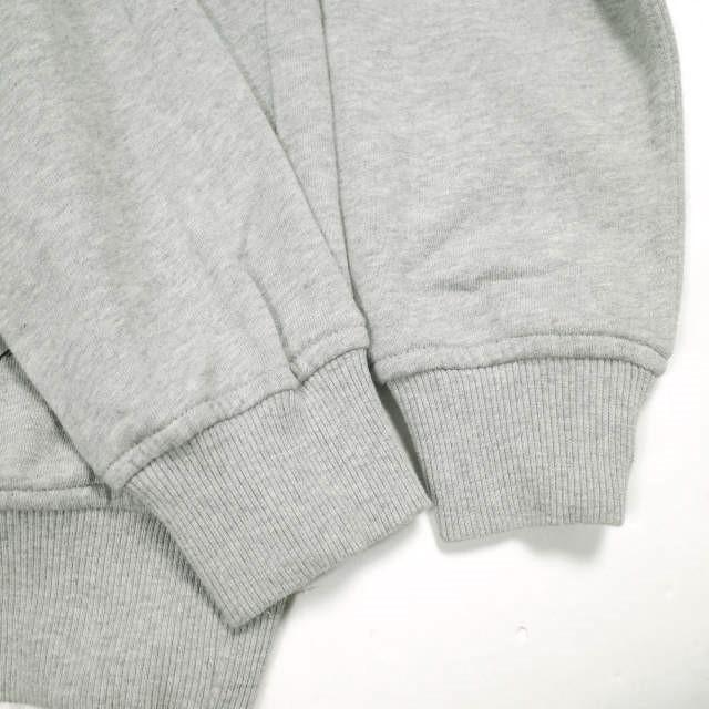 COMME des GARCONS SHIRT x KAWS コムデギャルソンシャツ カウズ 21AW PRINTED HOODIE 裏毛 スウェットプルオーバーパーカー FH-T001 M |  | 05