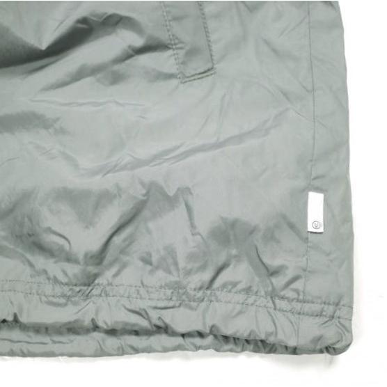UNDERCOVER アンダーカバー 日本製 フーデッドナイロンコーチジャケット MUV9202-1 2 グレー MAD MADSTORE アウター g24217 |  | 05