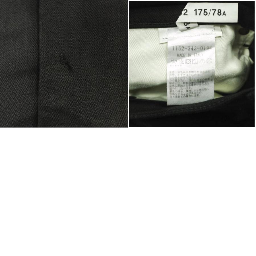 Acne Studios Bla Konst アクネ ストゥディオズ ブロコンスト イタリア製 5ポケットスキニーデニムパンツ 1152-343-0194 28 ブラック |  | 09
