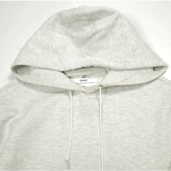 OAMC x Daniel Johnston オーエーエムシー ダニエルジョンストン Let The Sunshine In Hoodie 裏起毛 スウェットプルオーバーパーカー S |  | 03