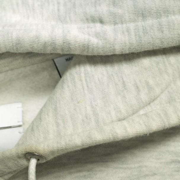 OAMC x Daniel Johnston オーエーエムシー ダニエルジョンストン Let The Sunshine In Hoodie 裏起毛 スウェットプルオーバーパーカー S |  | 04