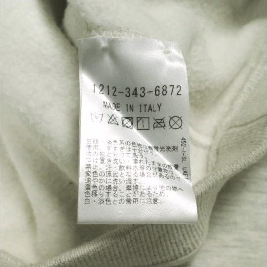 OAMC x Daniel Johnston オーエーエムシー ダニエルジョンストン Let The Sunshine In Hoodie 裏起毛 スウェットプルオーバーパーカー S |  | 07