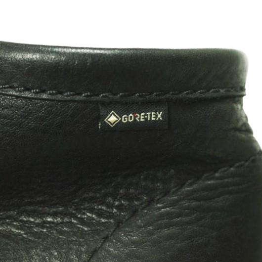 Clarks クラークス Wallabee BT GTX ワラビーブーツ ゴアテックス 26146260 US8.5(26.5cm) BLACK GORE-TEX シューズ g24256 |  | 08