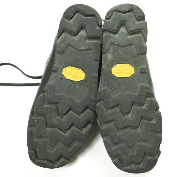 Clarks クラークス Wallabee BT GTX ワラビーブーツ ゴアテックス 26146260 US8.5(26.5cm) BLACK GORE-TEX シューズ g24256 |  | 09