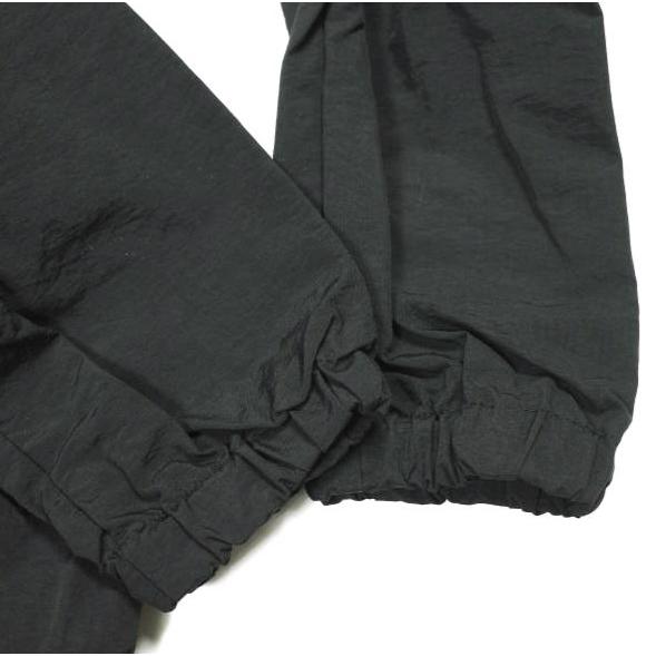 TOUR ツアー NAOSUKE WADA アノラックパーカー 1125-699-8229 M BLACK シェル 和田 直祐 ナイロン ジャケット ユナイテッドアローズ g24259 |  | 05