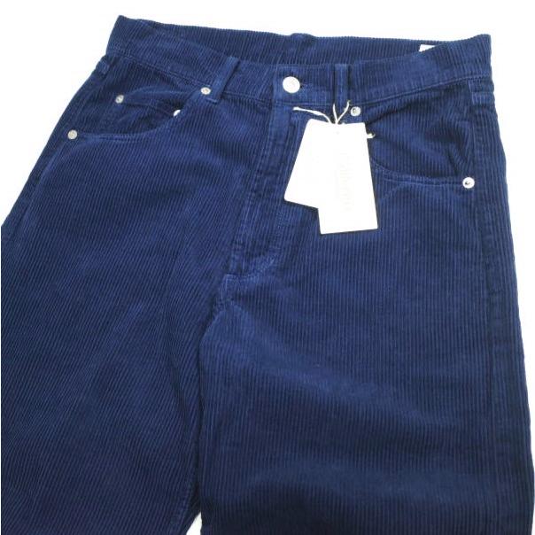新品 California General Store カリフォルニア ジェネラルストア 25AW 6Wコーデュロイ 5ポケットパンツ 8014-1-730069 S ROYAL CGS. |  | 04
