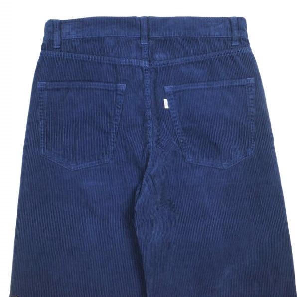新品 California General Store カリフォルニア ジェネラルストア 25AW 6Wコーデュロイ 5ポケットパンツ 8014-1-730069 S ROYAL CGS. |  | 06