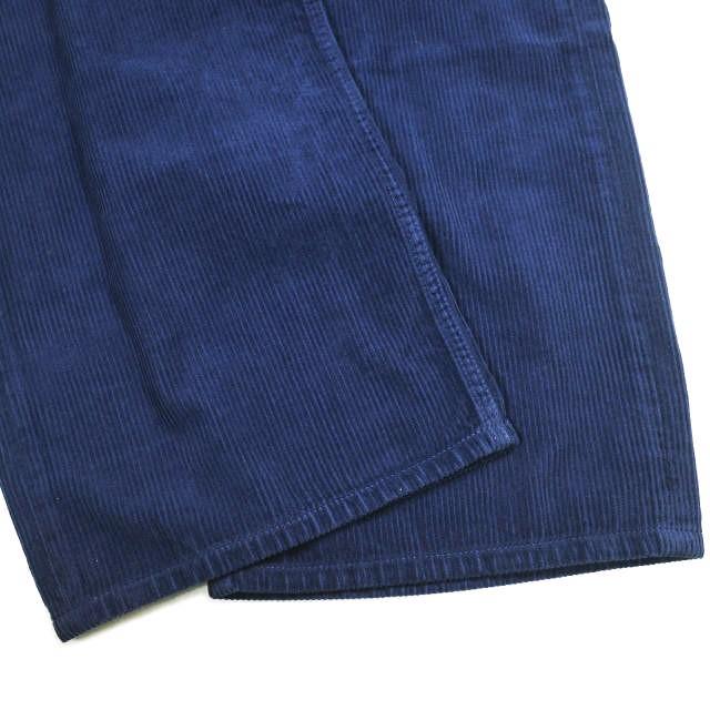 新品 California General Store カリフォルニア ジェネラルストア 25AW 6Wコーデュロイ 5ポケットパンツ 8014-1-730069 S ROYAL CGS. |  | 07