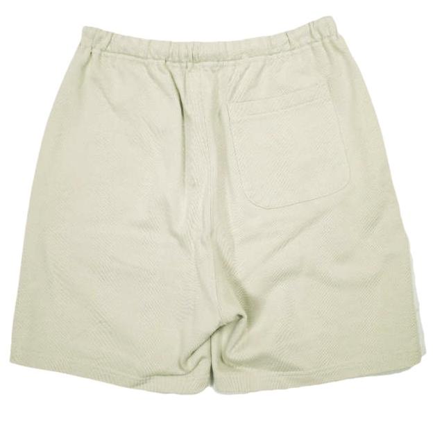 California General Store カリフォルニア ジェネラルストア オーガニックスウェットショートパンツ 8019-199-0007 M BEIGE CGS. ショーツ |  | 01