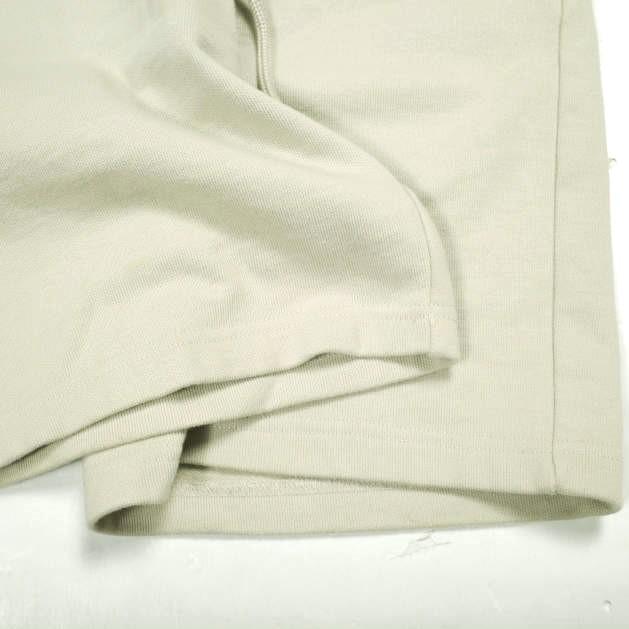 California General Store カリフォルニア ジェネラルストア オーガニックスウェットショートパンツ 8019-199-0007 M BEIGE CGS. ショーツ |  | 05