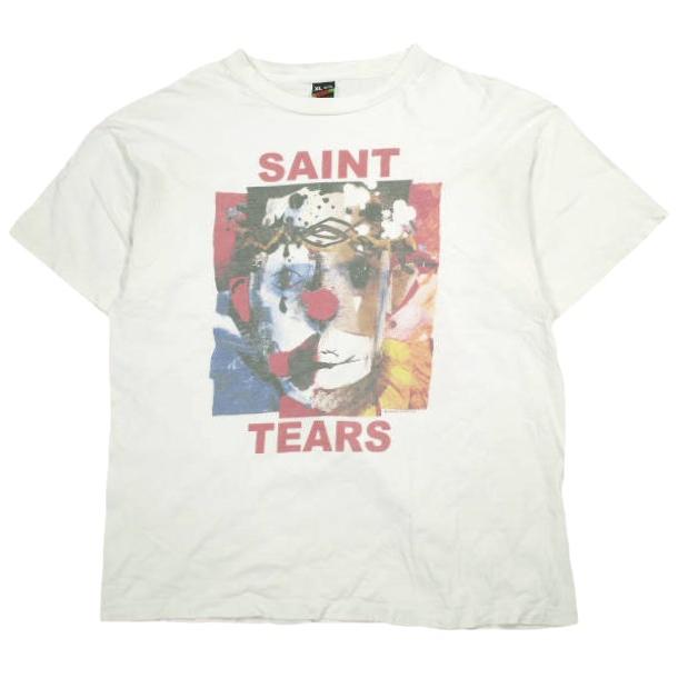 SAINT MICHAEL x DENIM TEARS セントマイケル デニムティアーズ 23SS